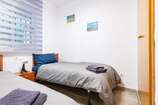 Quintana's Home Oropesa Del Mar - 2