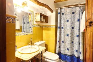 Cortijo Rural Majolero 1 - 2