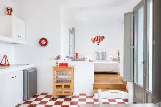 Luna Rossa Milos - Cocoon - 9