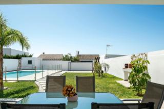 Casa Pepi Solo Familias - 4