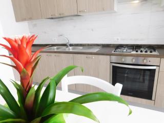 Bilocale con balcone sul mare 107 - 6