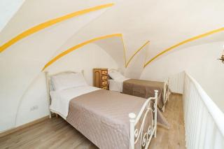 Matinè Suite And Room - 8