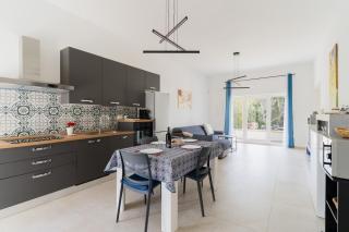 Villa Natura - Deluxe - 6