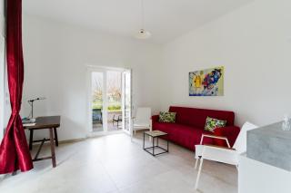 Villa Natura - Deluxe - 3