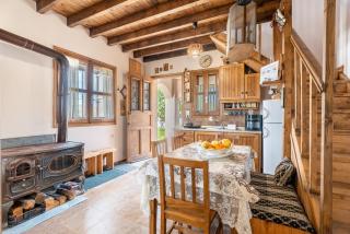 Traditional Thea Home Vati Rhodes - 7