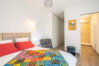 Chambre D'hôte M'm - Chambre - 5