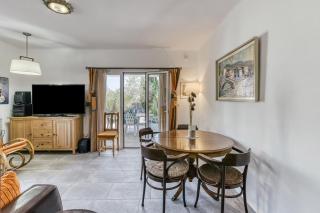 Apartamento pie de jardín en Roses - Roses - 1