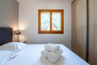 Chalet Arclosan - Val de Tamié - 1