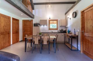 Chalet Arclosan - Val de Tamié - 6