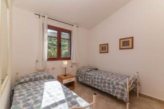 Villetta con Patio Esterno - 6