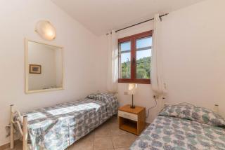 Villetta con Patio Esterno - 4