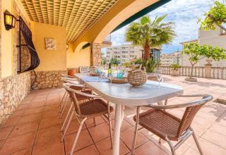 Costacabana - Villa Dolce vita - 3