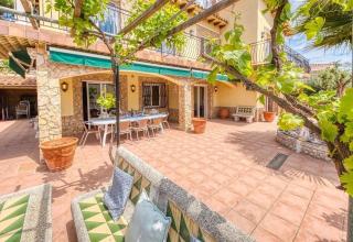 Costacabana - Villa Dolce vita - 5