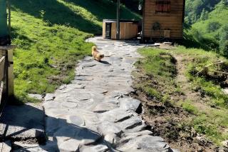 Les Trois Maisons - Petit Gite - 4