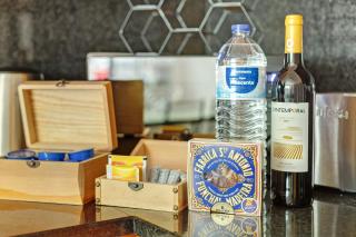 Agostinho Apartment Santa Cruz - 4