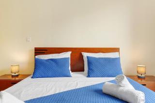 Agostinho Apartment Santa Cruz - 1