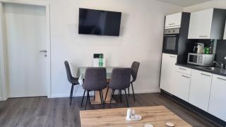 Ferienhaus zum Wunschglockerl - 5