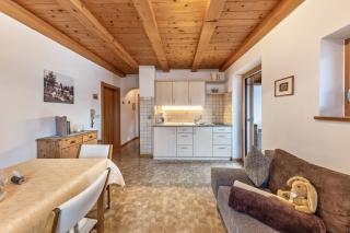 Eichernhof Apartment Kirschblüte - 6