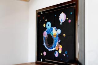 Charmingly Renovated Stone House - 5