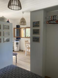 Petit nid pour oiseaux de passage - 2