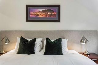 Lantern 33 - Balcony - 4