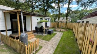 Sfeervol Chalet - Gelegen In bosrijkgebied van Drenthe - Rust en Natuur - 0