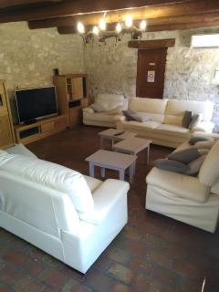 Le Mas Du Bouquet - Seynes - 7