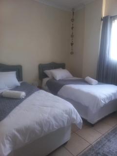 Vissershoek Herberg - 3