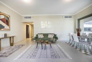 Sophisticated 1BR in Ajwan Tower Saadiyat - 2