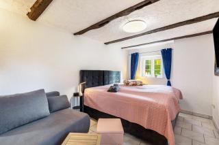 Appartment Schlossmühle in Olsberg - 1
