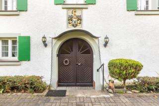 Appartment Schlossmühle in Olsberg - 9
