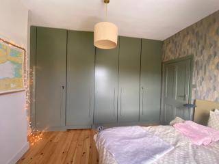 Unique home on Newport River for 8, option for 10 - 4