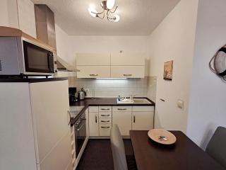 Appartement Seeluft - 5