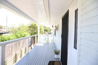 Enchanted Garden, 3 bedrooms - 8