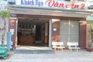 Van An 2 Hotel - 1