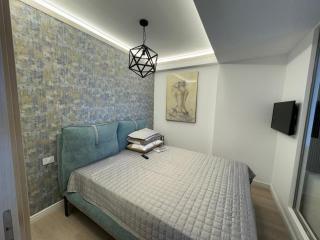 White Titanic 3 camere PREMIUM - 1