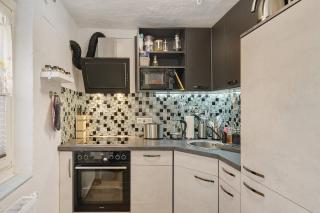 Ferienhaus kleine Remise - 4