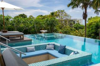KaliBali Luxury Villa by Betterplace - 2