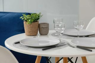 Klimatyzowane Studio Z Dostępem Do Siłowni by Noclegi Renters - 4
