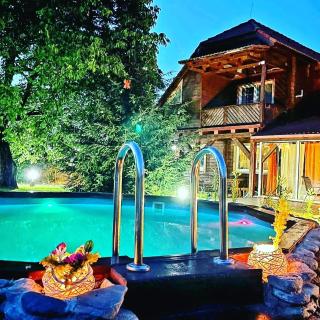 Ohana Boutique Chalet - 4