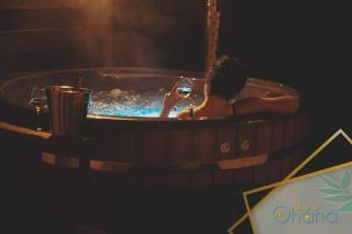 Ohana Boutique Chalet - 1