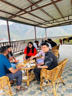 Hotel Mount View Inn with terrace Ganga view - 2