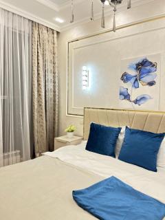 SkyVista с видом на горы - 8