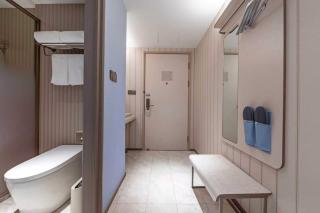 Hanting Hotel Shanghai Qibao Qixin Road - 4