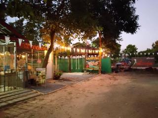 เคียงนารีสอร์ทแอนคาเฟ่ - 7