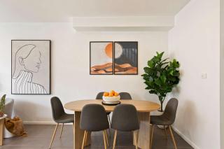 Galatea Residence Two Minutes to Beach - 6