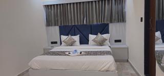 Hotel Ram Villa - 2