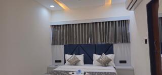 Hotel Ram Villa - 4