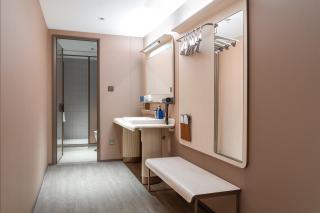 Hanting Hotel Foshan Qinghui Garden and Huagai Road Pedestrian Street - 3