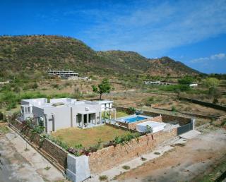 THE PRISTINE VIllA - 5